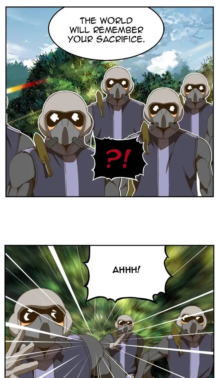 The God Of High School 399 60