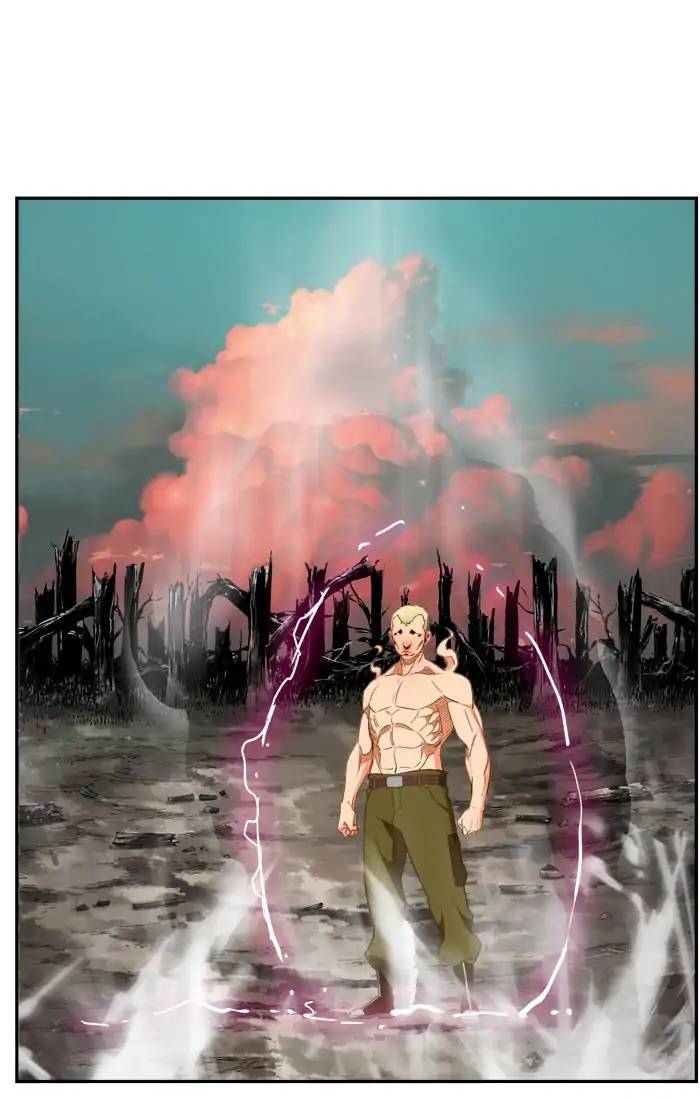 The God Of High School 399 65