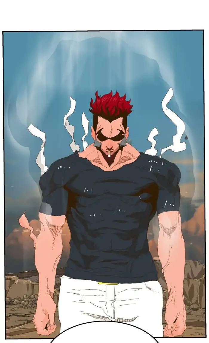 The God Of High School 399 69