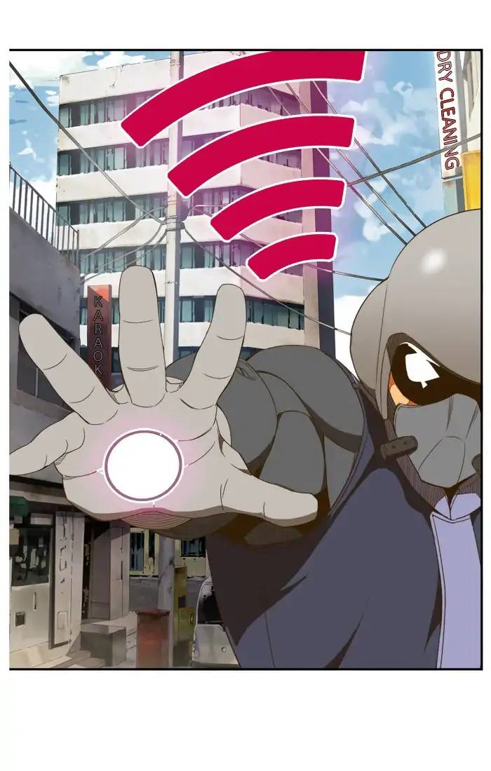 The God Of High School 399 7