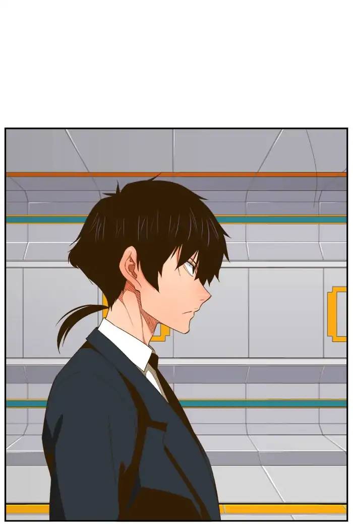 The God Of High School 399 74