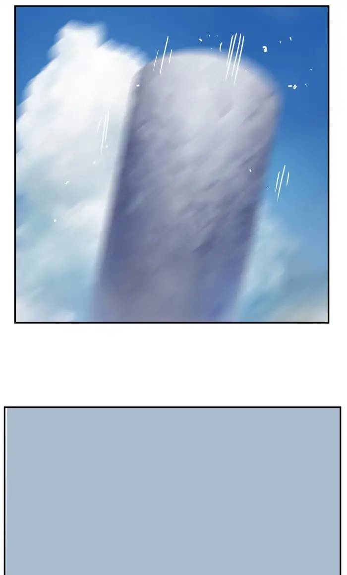 The God Of High School 400 35