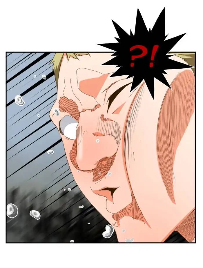 The God Of High School 400 62
