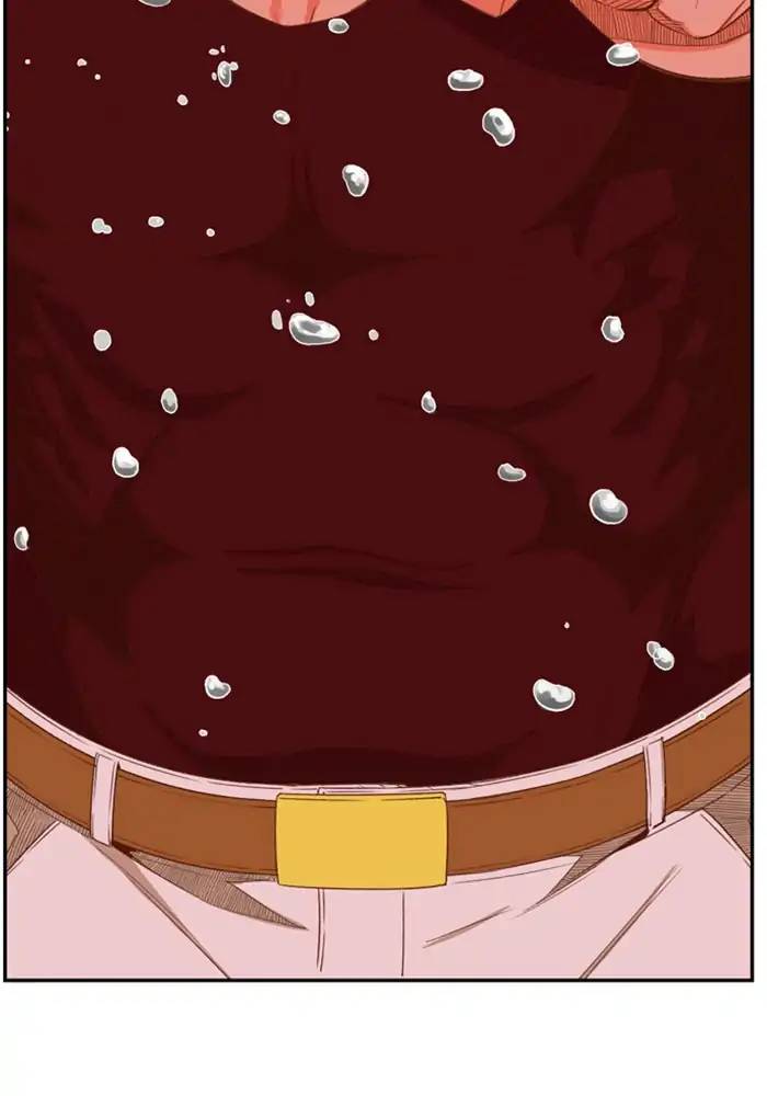 The God Of High School 400 78