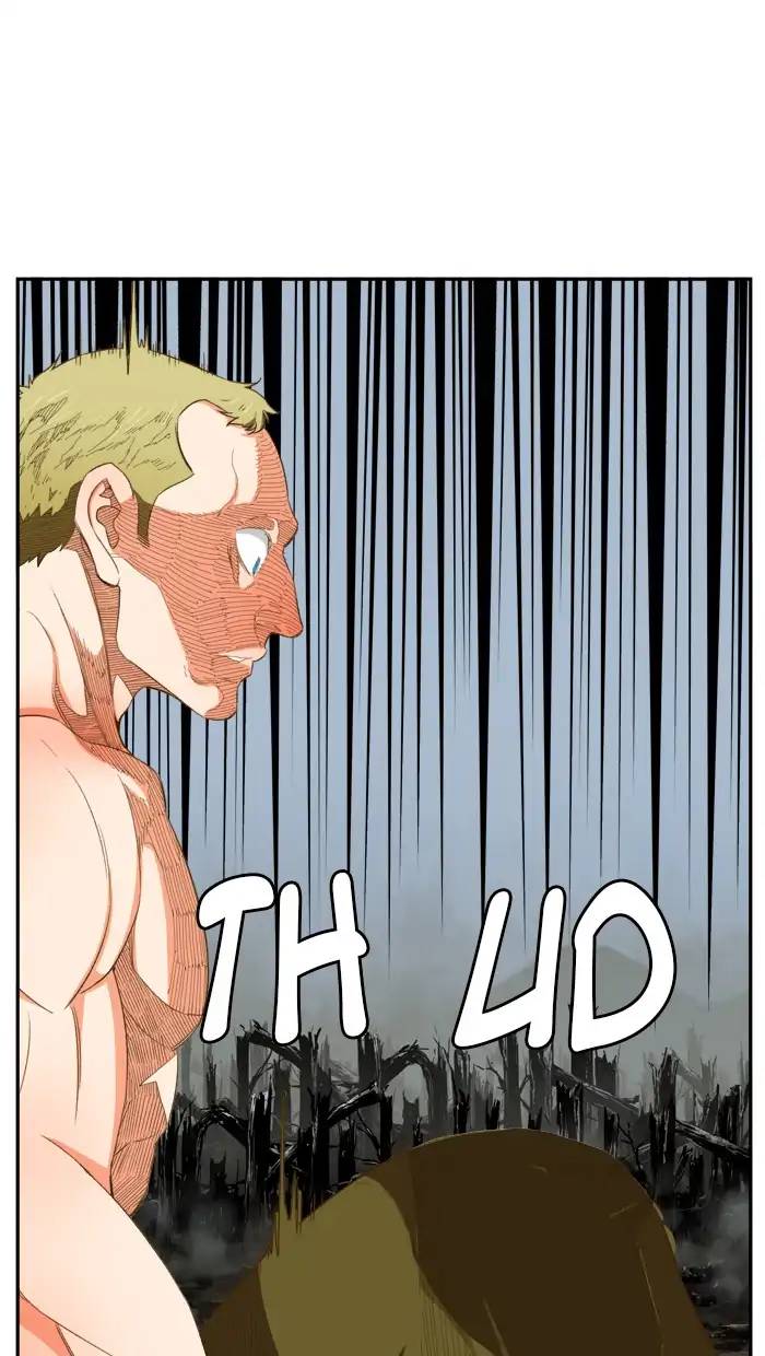 The God Of High School 400 88