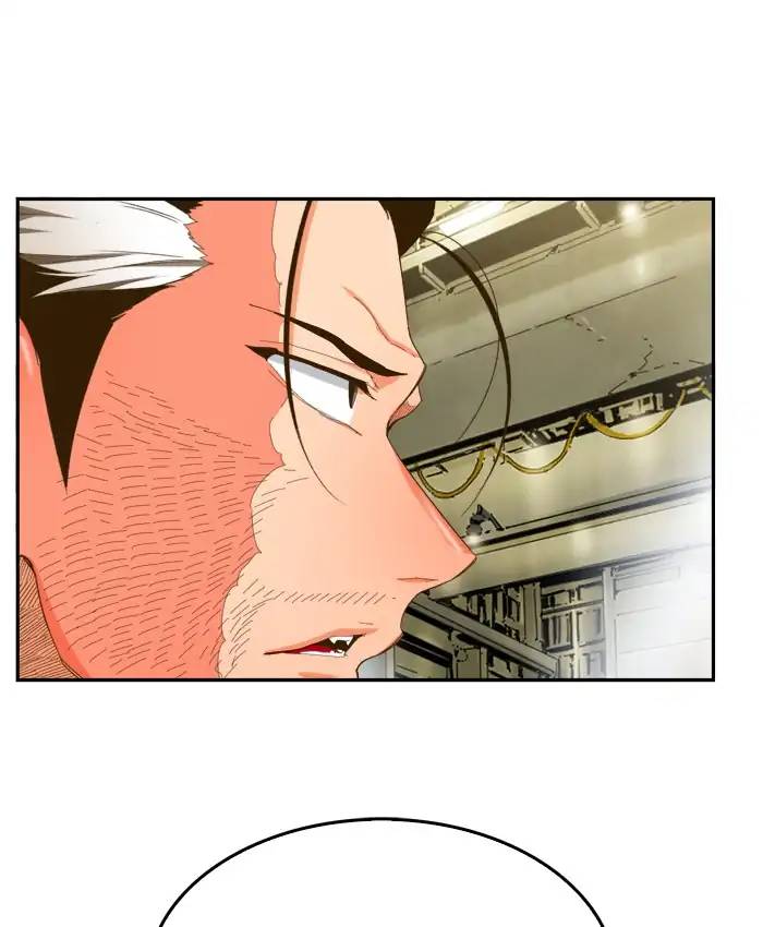 The God Of High School 401 12