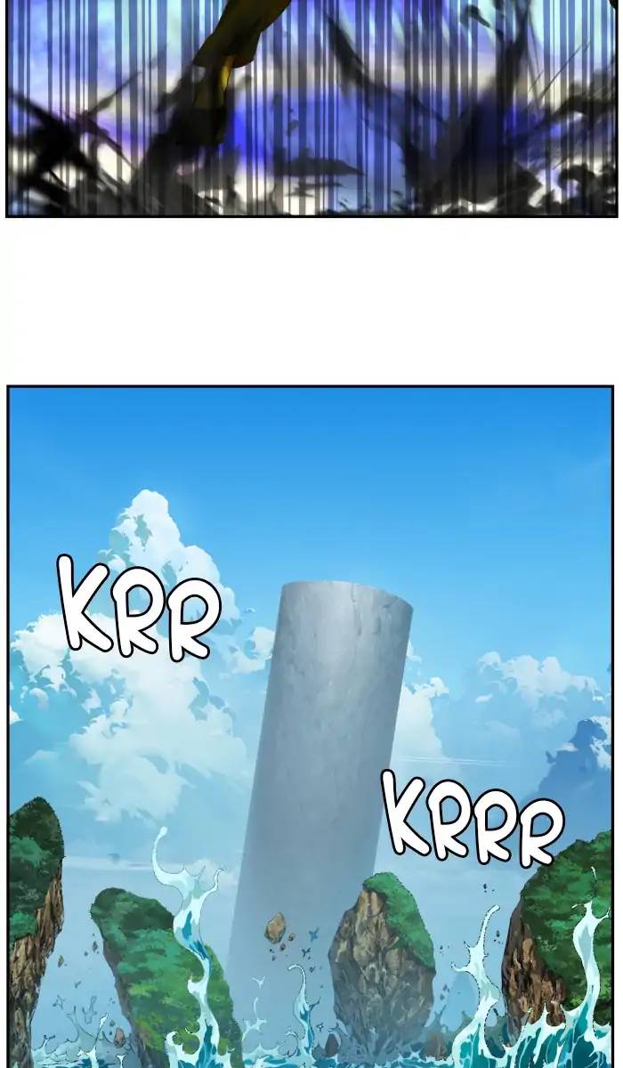The God Of High School 401 22