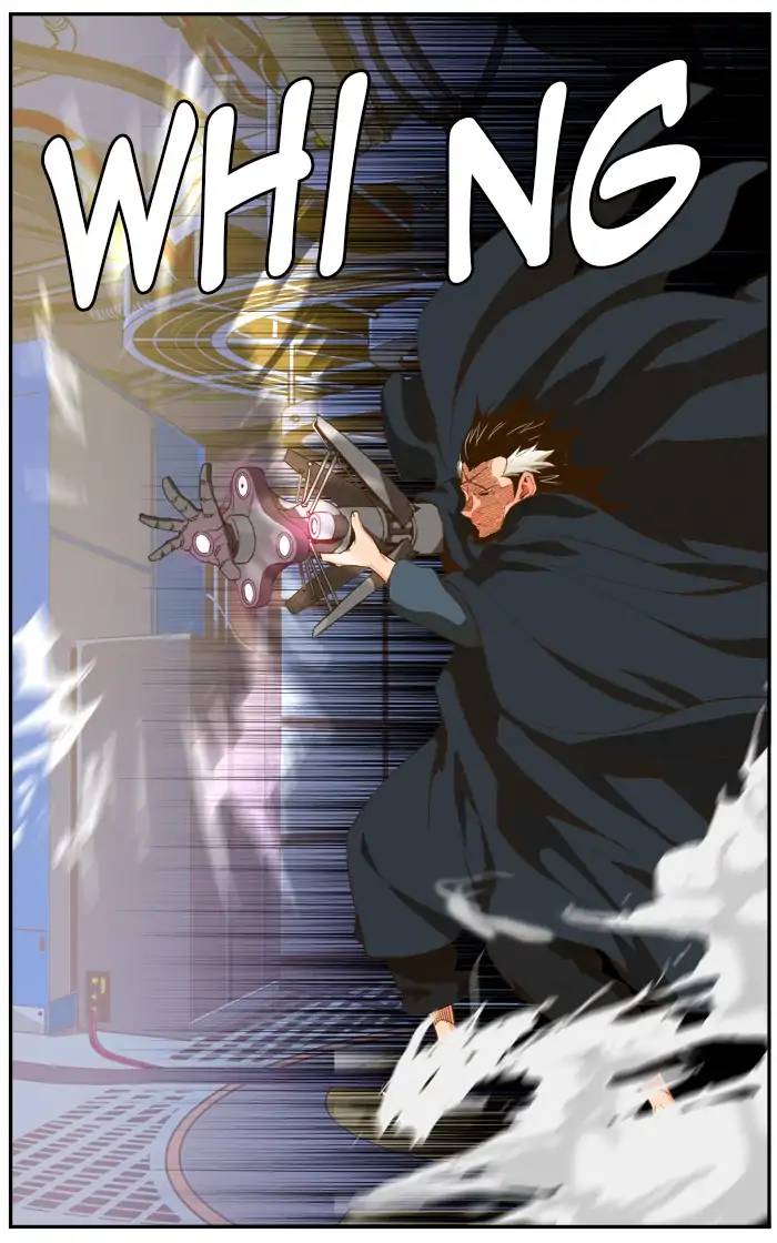 The God Of High School 401 29