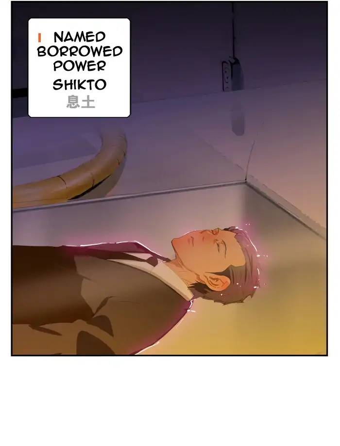 The God Of High School 401 31