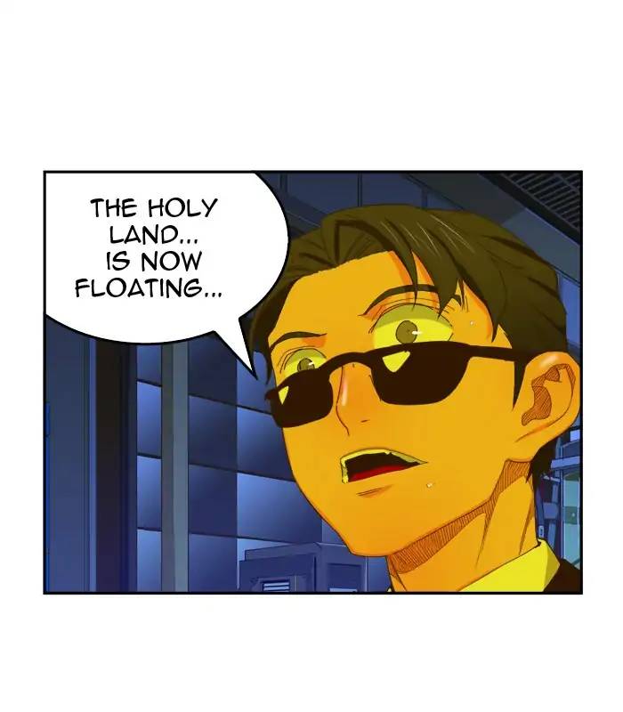 The God Of High School 401 41