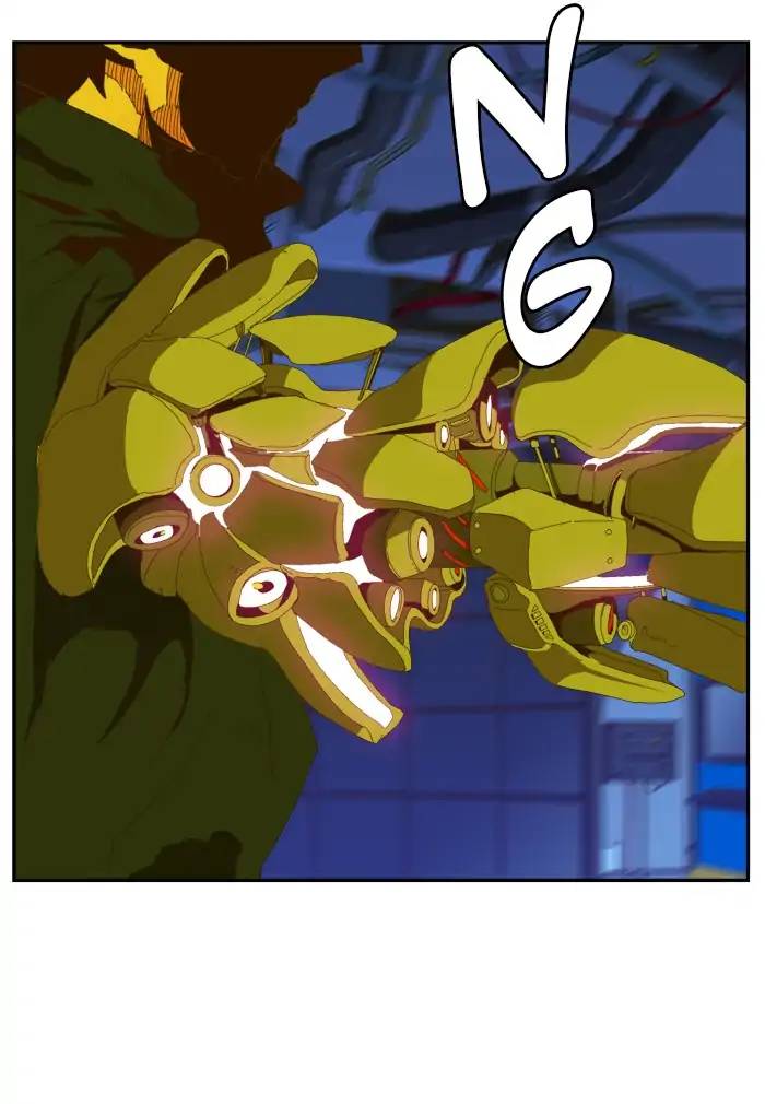 The God Of High School 401 54