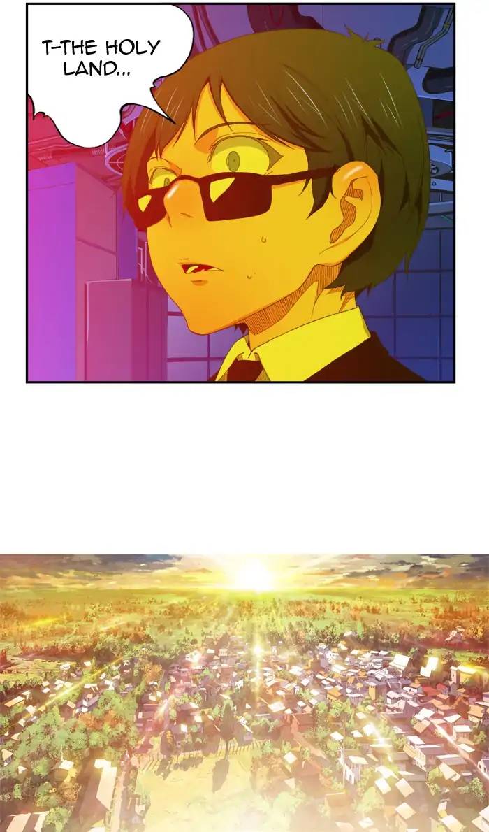 The God Of High School 401 65