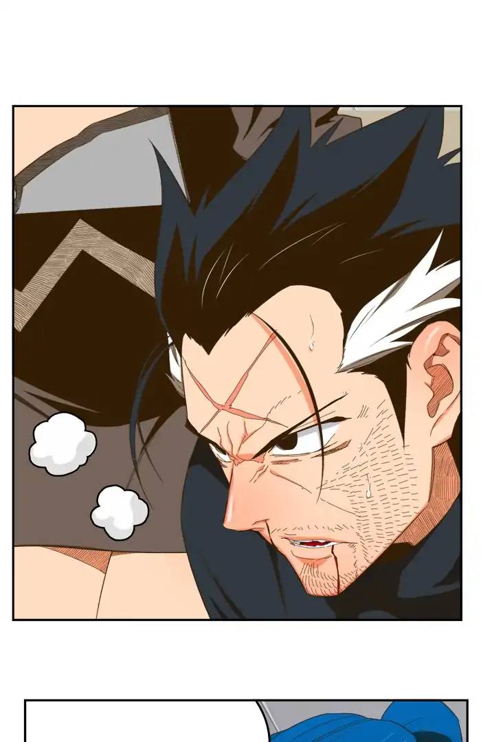 The God Of High School 401 75