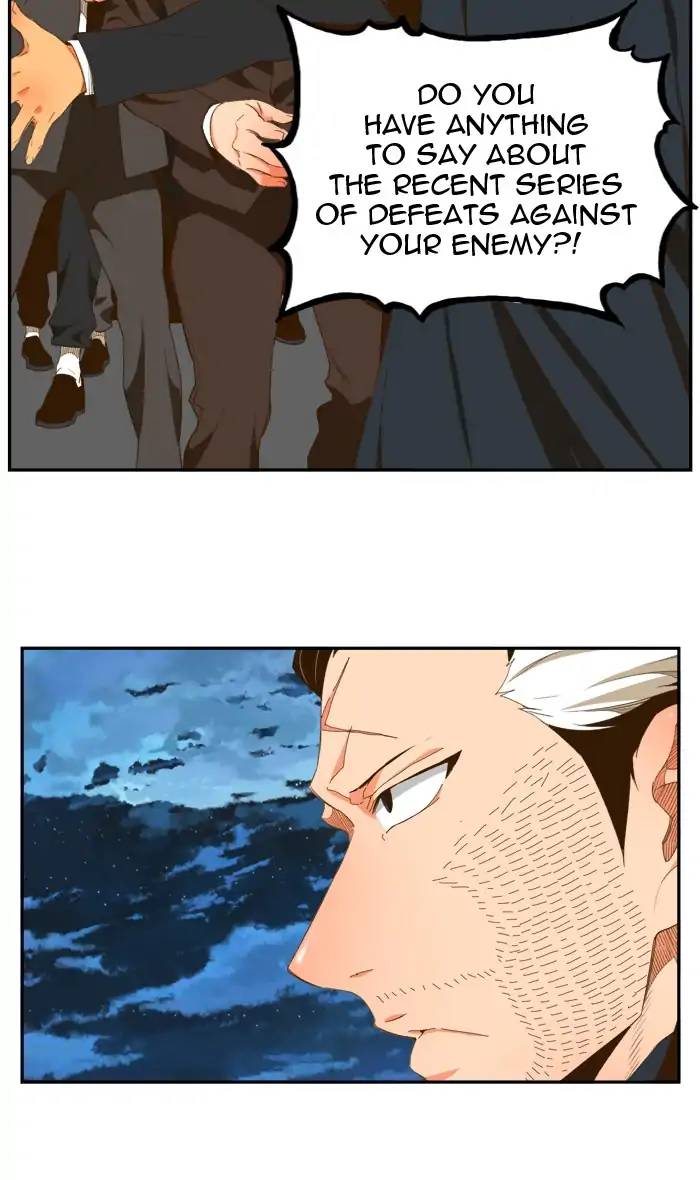 The God Of High School 401 86