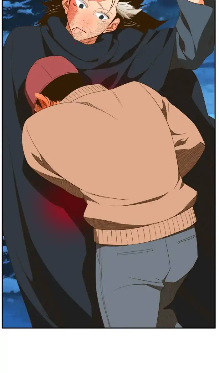 The God Of High School 401 88