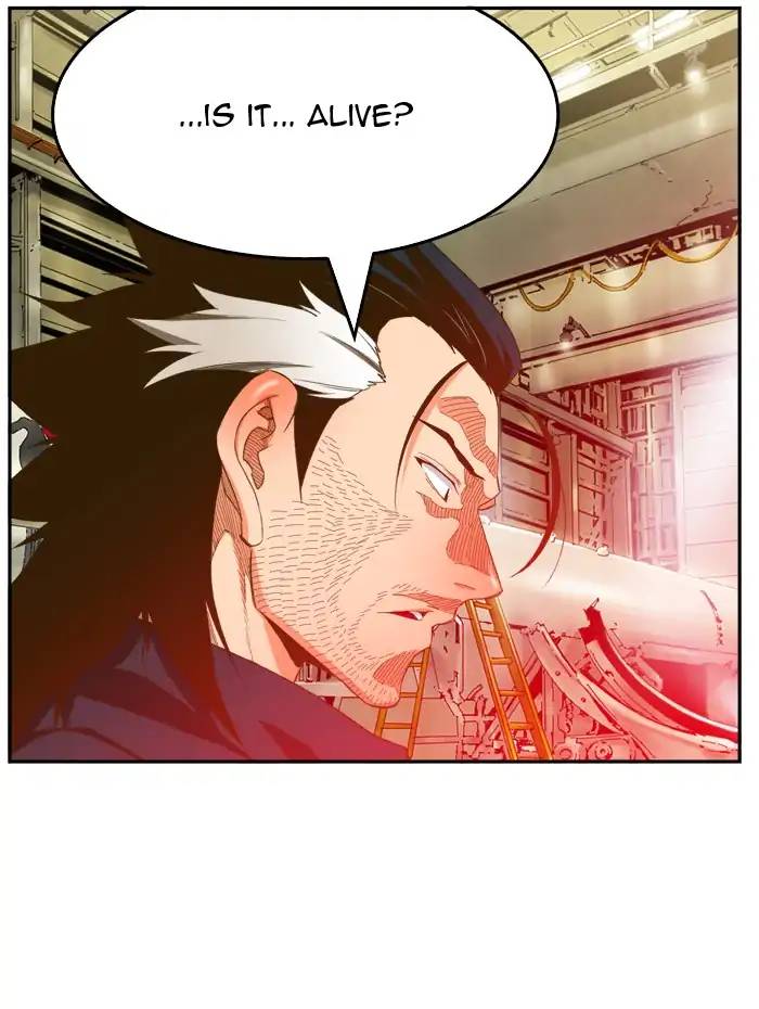 The God Of High School 401 9