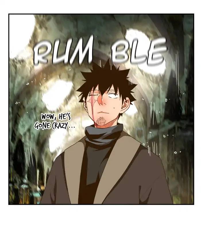 The God Of High School 403 2