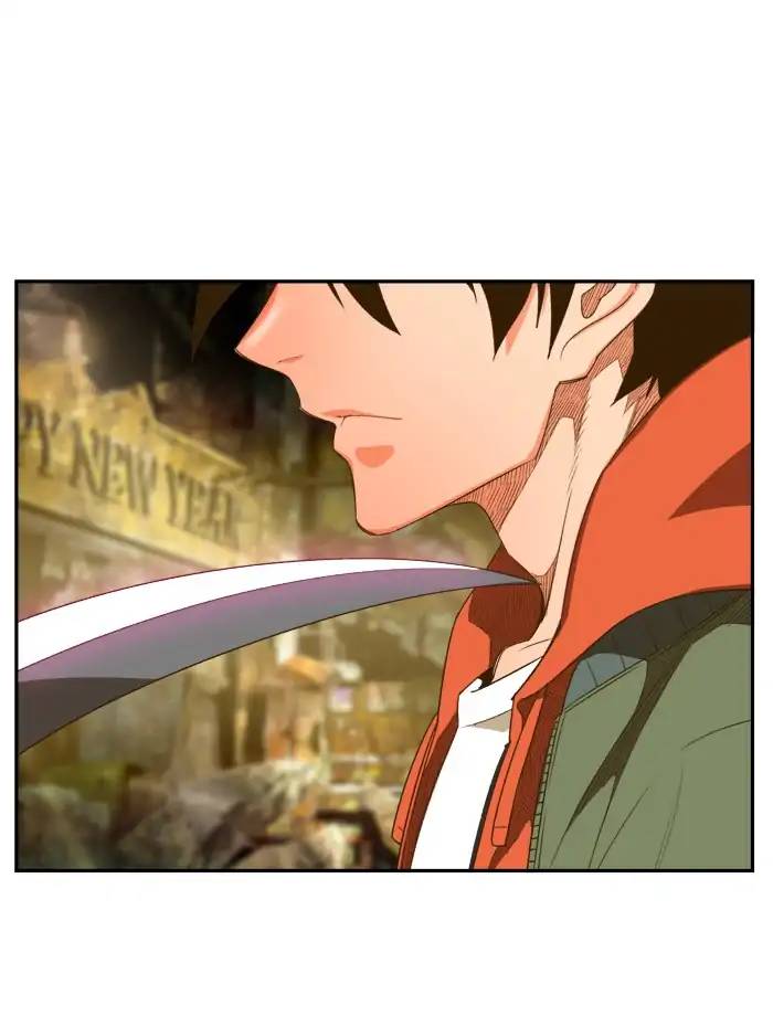 The God Of High School 403 35
