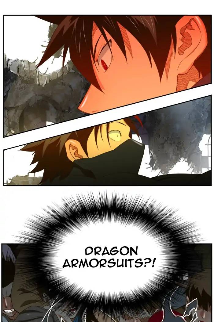 The God Of High School 403 38