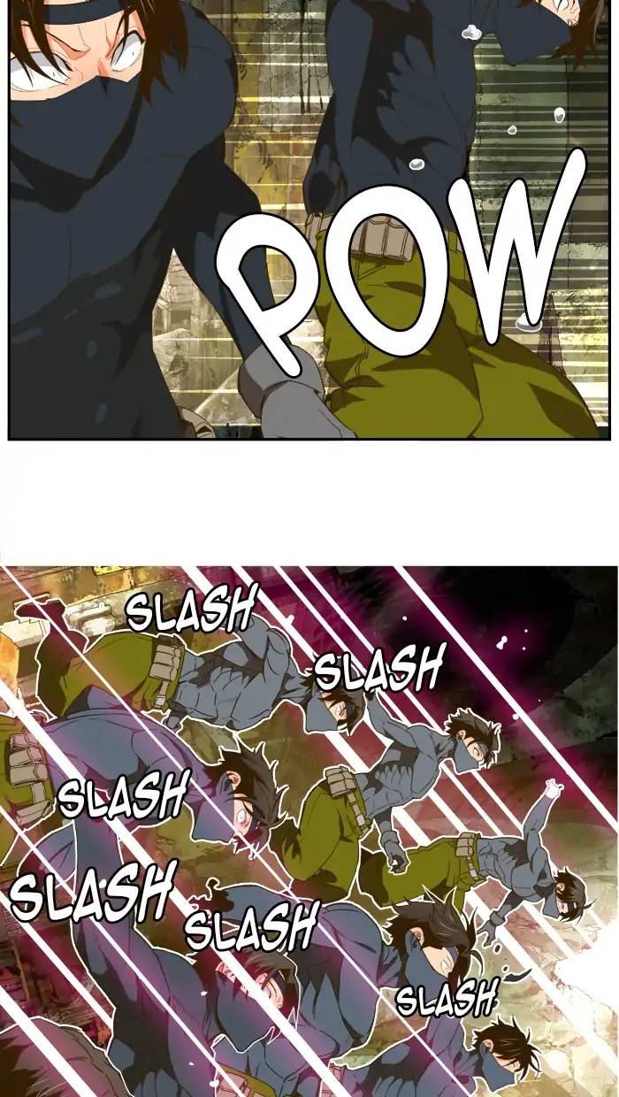 The God Of High School 403 48