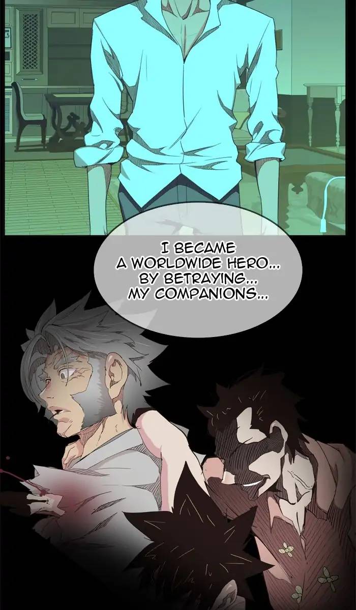 The God Of High School 403 51