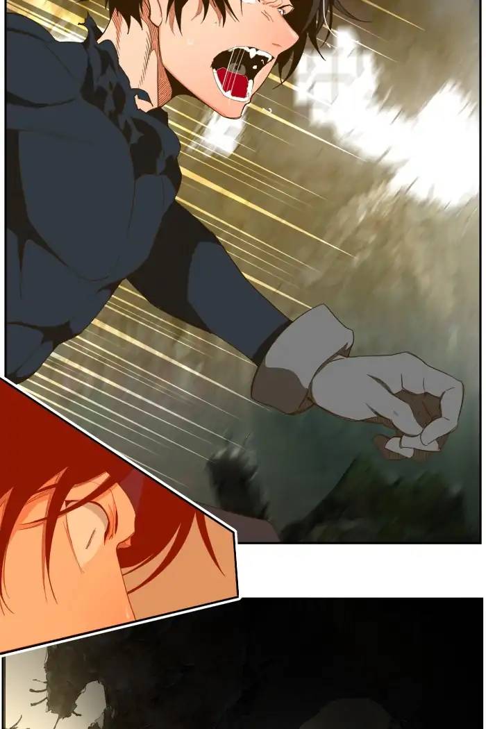 The God Of High School 403 56
