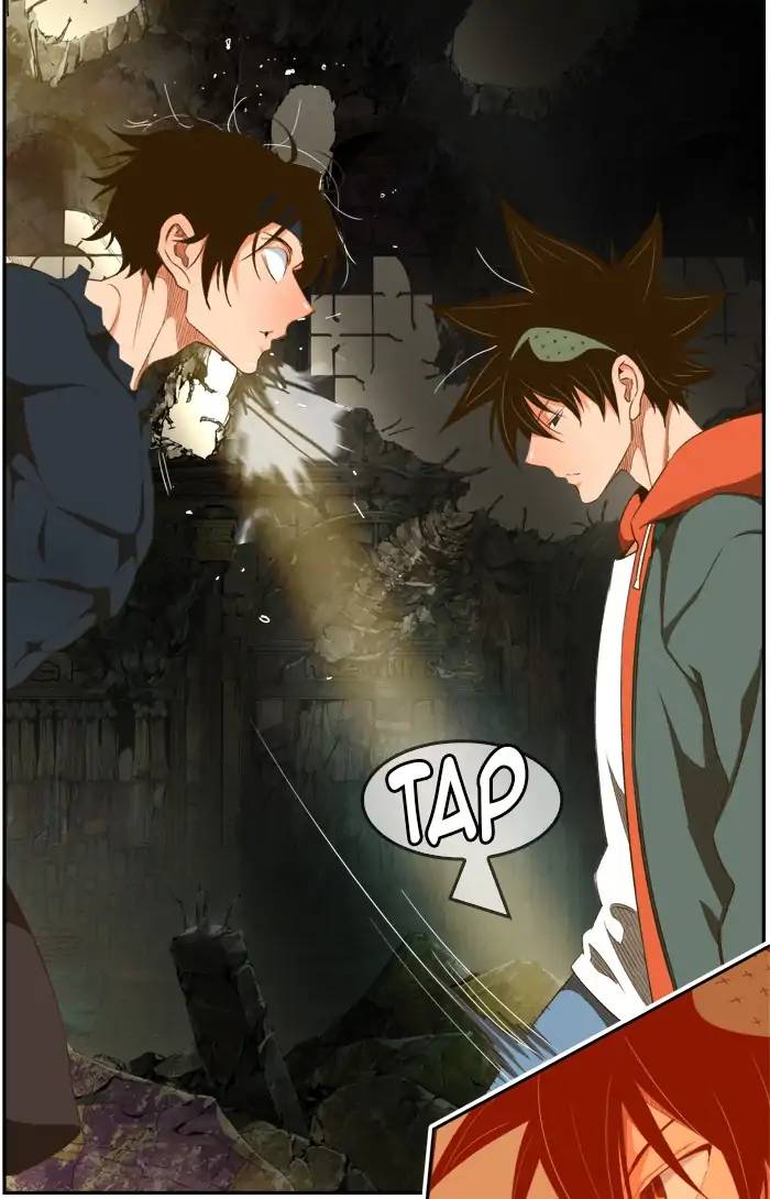 The God Of High School 403 57