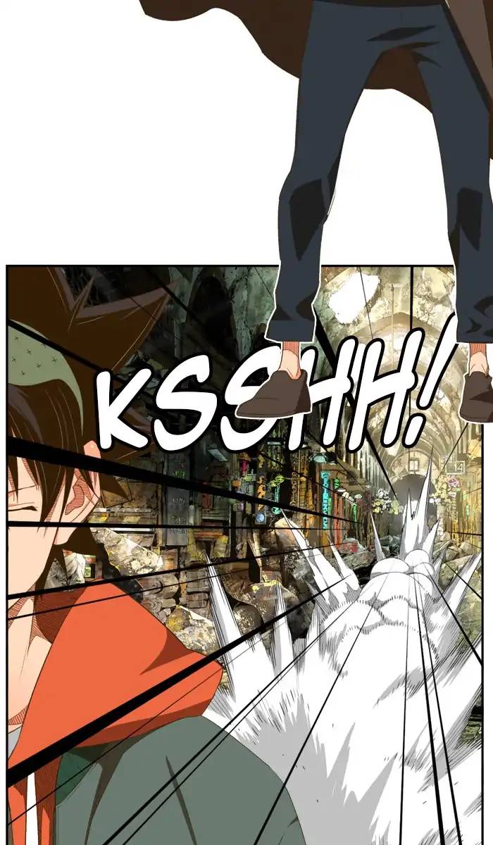 The God Of High School 403 63
