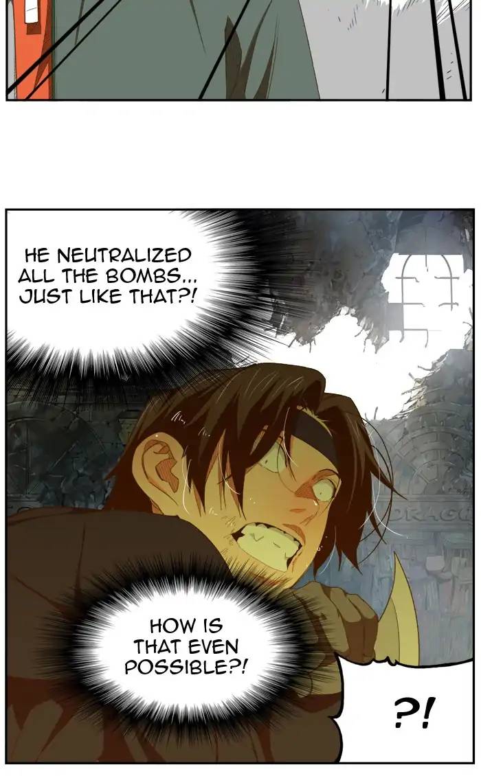 The God Of High School 403 64