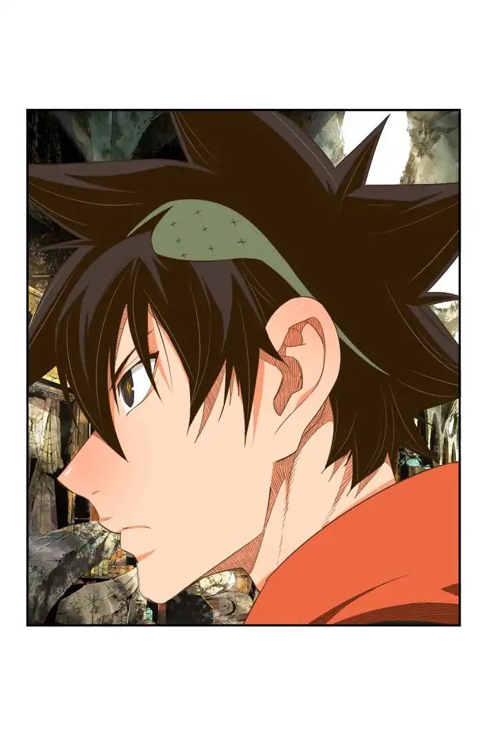 The God Of High School 403 70