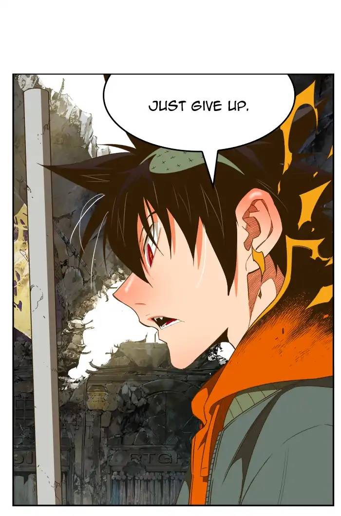 The God Of High School 403 74