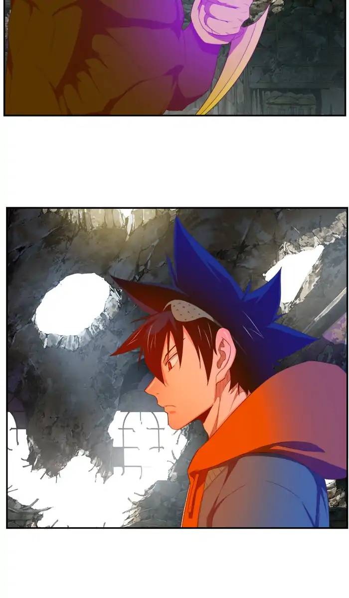The God Of High School 403 78