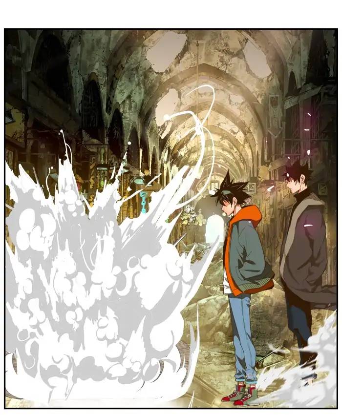 The God Of High School 403 79