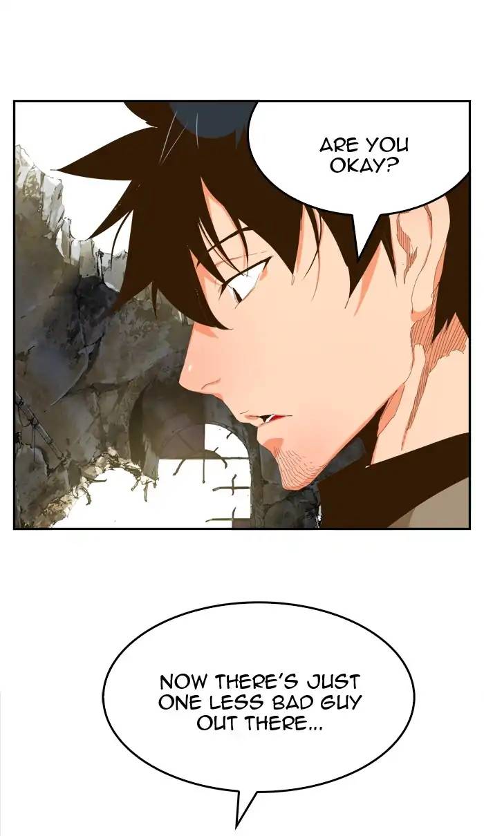 The God Of High School 403 82