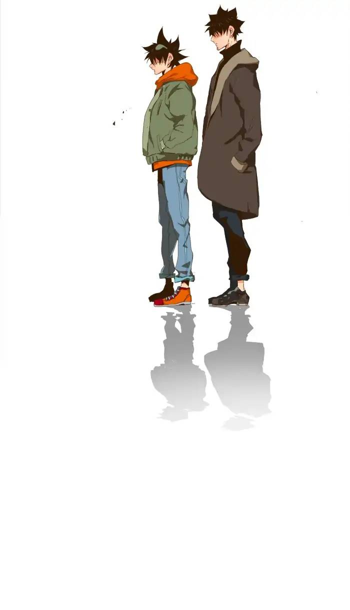 The God Of High School 403 83
