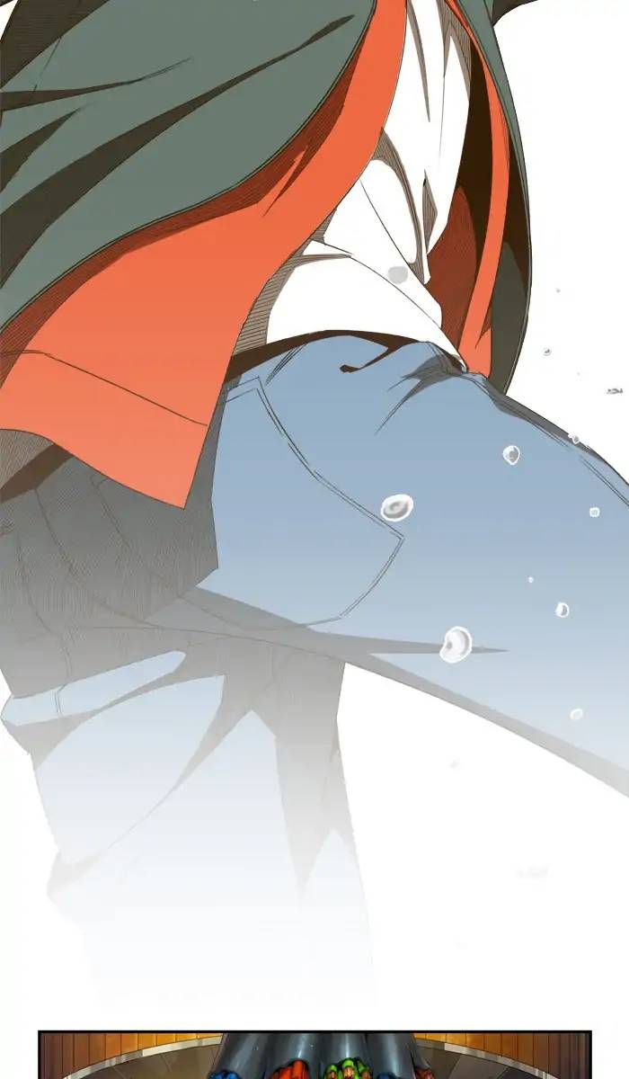 The God Of High School 404 22