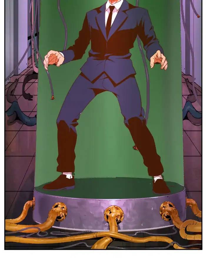 The God Of High School 404 24