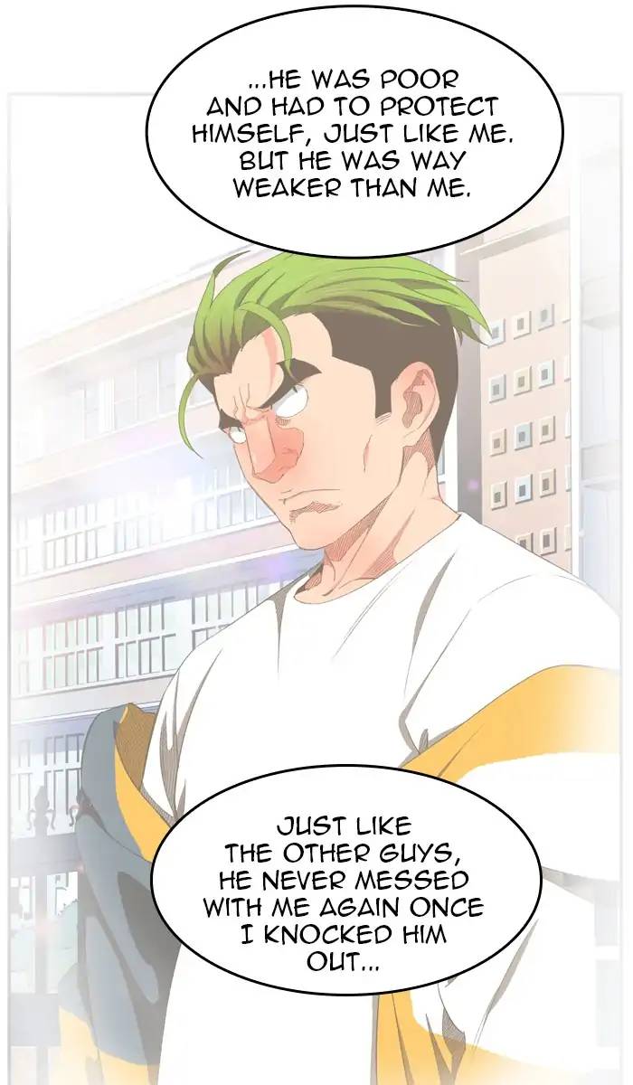 The God Of High School 404 43