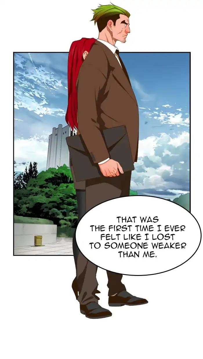 The God Of High School 404 45