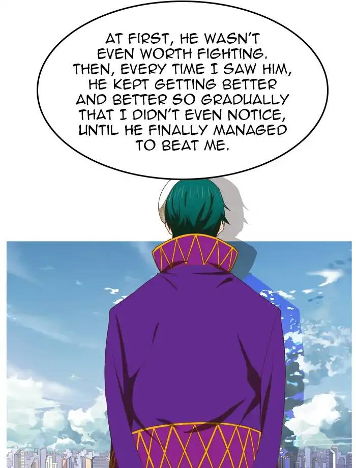 The God Of High School 404 47