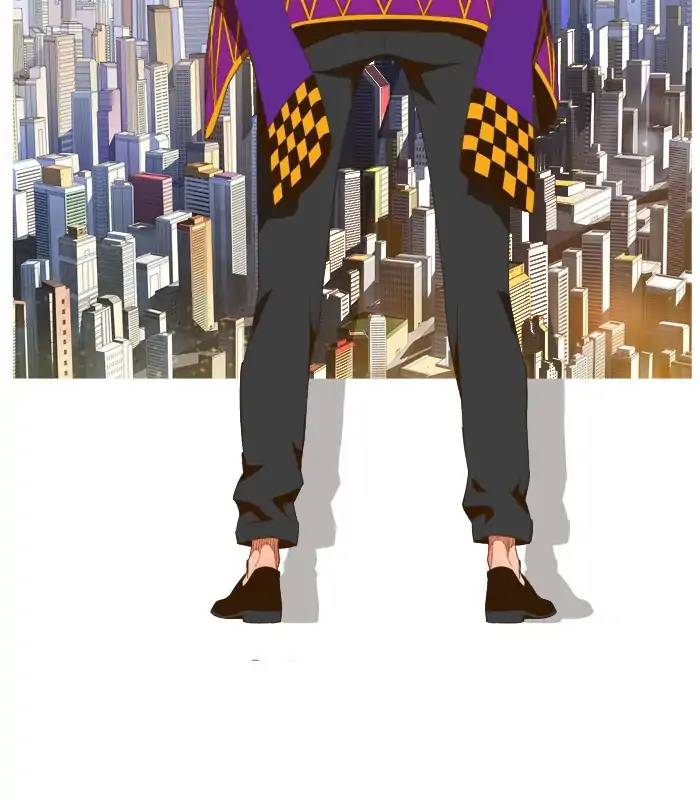 The God Of High School 404 48
