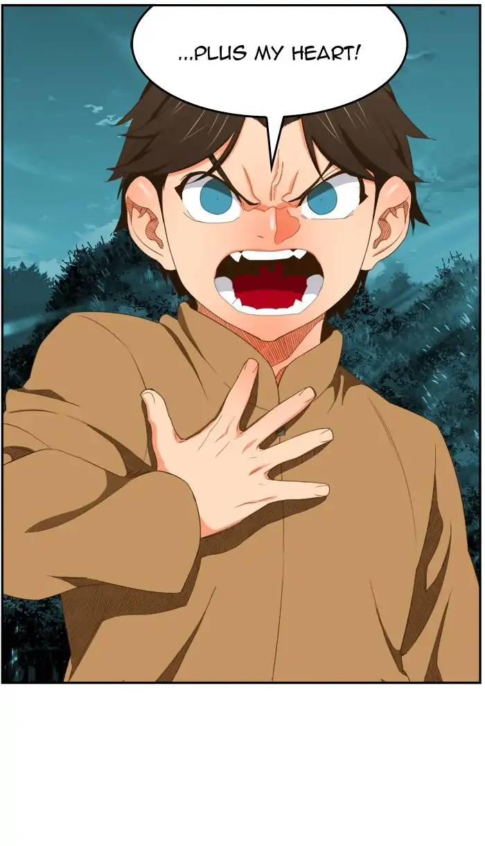 The God Of High School 404 66