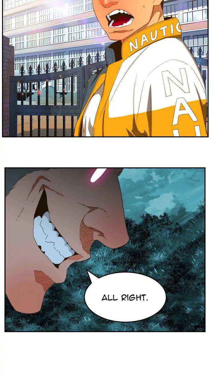 The God Of High School 404 69