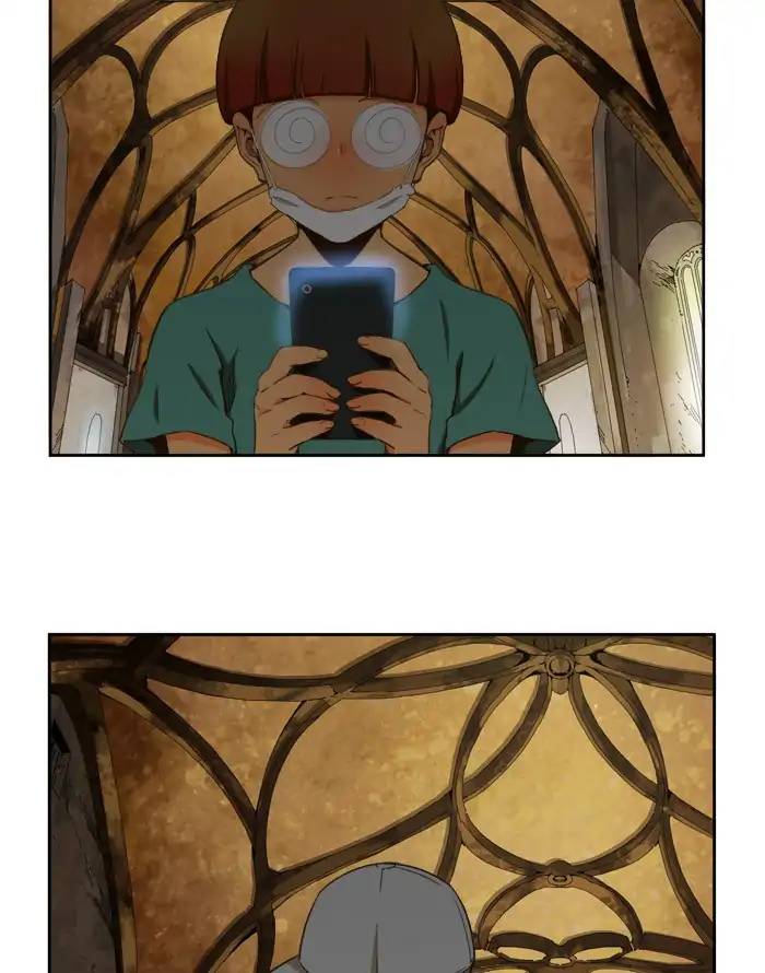 The God Of High School 404 80