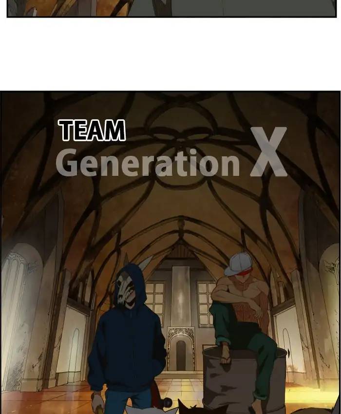 The God Of High School 404 84