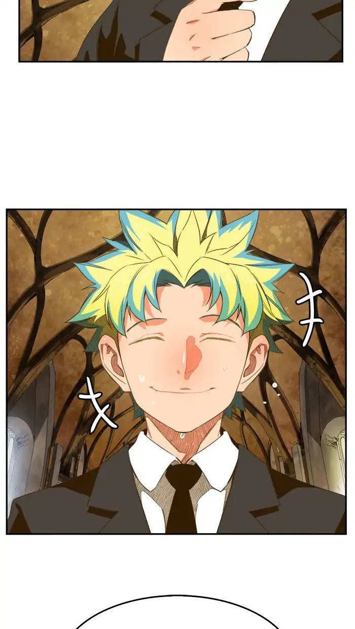 The God Of High School 404 86