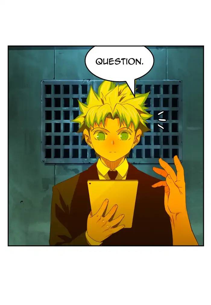 The God Of High School 405 11
