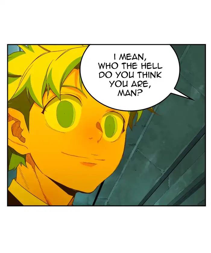 The God Of High School 405 13