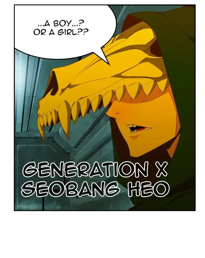 The God Of High School 405 20