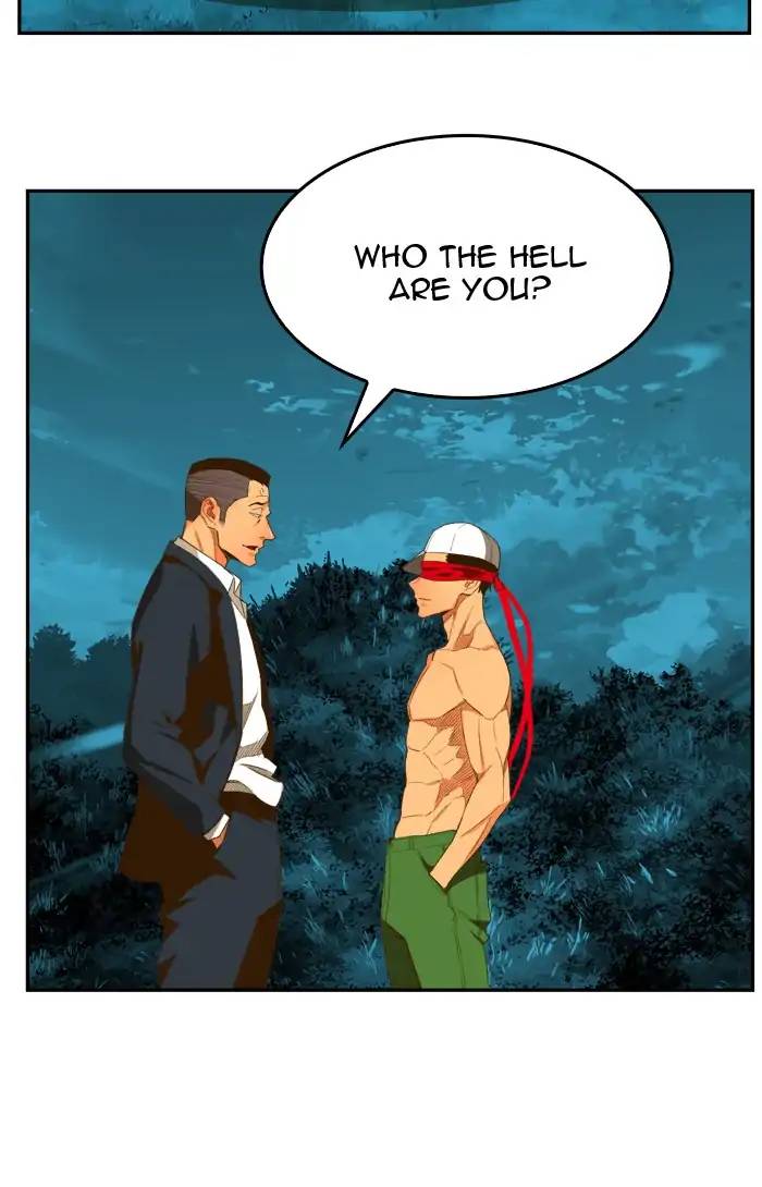 The God Of High School 405 57